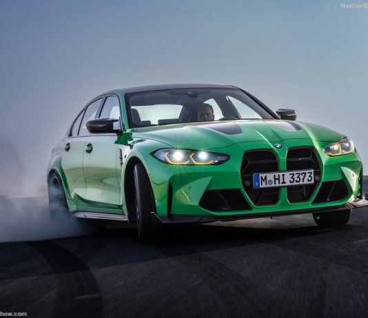 Czech Republic 2023. Toyota Surges 50.4% In Auto Market Up 18.5% In October The 2024 BMW M3 Cs