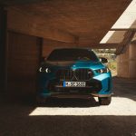 The 2024 BMW X6 M60i