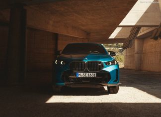 Belgium 2023. Auto Market Booms 32.6% In First 10 Months Of The Year The 2024 BMW X6 M60i