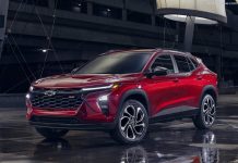 Brazil 2023. Volkswagen Enters Top 3 (+31.8%) In Vehicle Market Up 22.7% In October The 2024 Chevrolet Trax