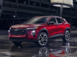 Brazil 2023. Volkswagen Enters Top 3 (+31.8%) In Vehicle Market Up 22.7% In October The 2024 Chevrolet Trax