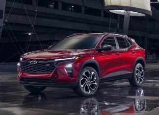 Brazil 2023. Volkswagen Enters Top 3 (+31.8%) In Vehicle Market Up 22.7% In October The 2024 Chevrolet Trax