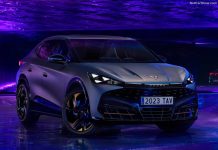 Kuwait 2023. Nissan Surges 50.6% In Vehicle Market Up 10.7% In YTD Sales The 2024 Cupra Tavascan