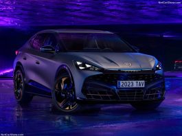 Kuwait 2023. Nissan Surges 50.6% In Vehicle Market Up 10.7% In YTD Sales The 2024 Cupra Tavascan