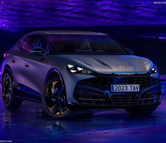 Kuwait 2023. Nissan Surges 50.6% In Vehicle Market Up 10.7% In YTD Sales The 2024 Cupra Tavascan