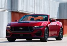 Australia 2023. Tesla Grows 164.2% In Auto Market Up 23.1% In October The 2024 Ford Mustang Gt Convertible