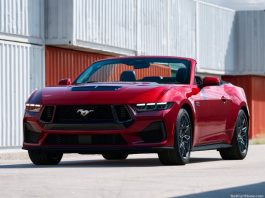 Australia 2023. Tesla Grows 164.2% In Auto Market Up 23.1% In October The 2024 Ford Mustang Gt Convertible
