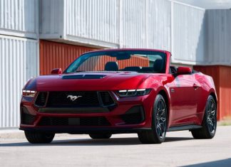 Australia 2023. Tesla Grows 164.2% In Auto Market Up 23.1% In October The 2024 Ford Mustang Gt Convertible