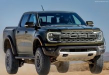 USA 2023. Top 50 Best Selling Cars: Tesla Model Y UP 77.9% In 5th The 2024 Ford Ranger Raptor