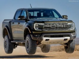 USA 2023. Top 50 Best Selling Cars: Tesla Model Y UP 77.9% In 5th The 2024 Ford Ranger Raptor