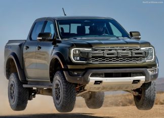 USA 2023. Top 50 Best Selling Cars: Tesla Model Y UP 77.9% In 5th The 2024 Ford Ranger Raptor