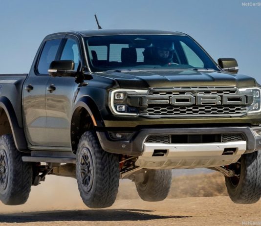 USA 2023. Top 50 Best Selling Cars: Tesla Model Y UP 77.9% In 5th The 2024 Ford Ranger Raptor