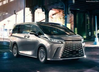 Qatar 2023. Lexus Booms 109.1% In Vehicle Market Down 16.6% In September The 2024 Lexus LM