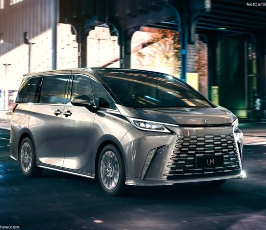 Qatar 2023. Lexus Booms 109.1% In Vehicle Market Down 16.6% In September The 2024 Lexus LM