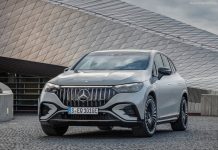 Portugal 2023. Top 50 Best Selling Cars Ranking: Tesla Model Y Booms 404.1% The 2024 Mercedes-Benz EQE53 AMG SUV