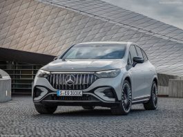 Portugal 2023. Top 50 Best Selling Cars Ranking: Tesla Model Y Booms 404.1% The 2024 Mercedes-Benz EQE53 AMG SUV