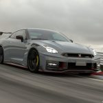 The 2024 Nissan GT-R Nismo