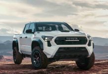 Thailand 2023. Top 50 Best Selling Cars: Toyota Yaris Ativ Enters 3rd Spot (+147.9%) The 2024 Toyota Tacoma TRD Pro