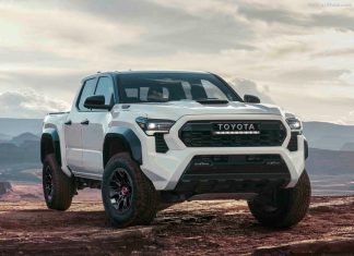 Thailand 2023. Top 50 Best Selling Cars: Toyota Yaris Ativ Enters 3rd Spot (+147.9%) The 2024 Toyota Tacoma TRD Pro