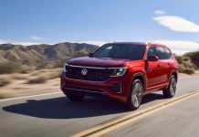 Turkey 2023. Vehicle Market Booms 66.6% In October With Peugeot Up 196.2% The 2024 Volksagen Atlas