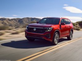 Turkey 2023. Vehicle Market Booms 66.6% In October With Peugeot Up 196.2% The 2024 Volksagen Atlas