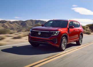 Turkey 2023. Vehicle Market Booms 66.6% In October With Peugeot Up 196.2% The 2024 Volksagen Atlas