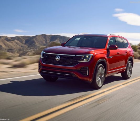 Turkey 2023. Vehicle Market Booms 66.6% In October With Peugeot Up 196.2% The 2024 Volksagen Atlas