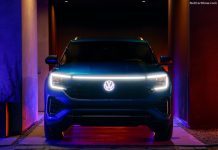 Netherlands 2023. The 50 Best Selling Cars: Tesla Model Y Becomes Market Leader The 2024 Volkswagen Atlas Cross Sport