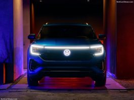 Netherlands 2023. The 50 Best Selling Cars: Tesla Model Y Becomes Market Leader The 2024 Volkswagen Atlas Cross Sport
