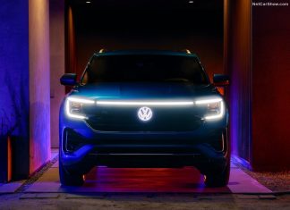 Netherlands 2023. The 50 Best Selling Cars: Tesla Model Y Becomes Market Leader The 2024 Volkswagen Atlas Cross Sport