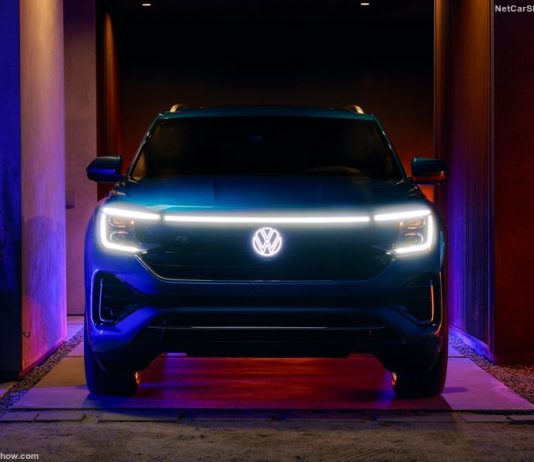 Netherlands 2023. The 50 Best Selling Cars: Tesla Model Y Becomes Market Leader The 2024 Volkswagen Atlas Cross Sport
