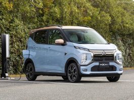 Indonesia Auto Market Report