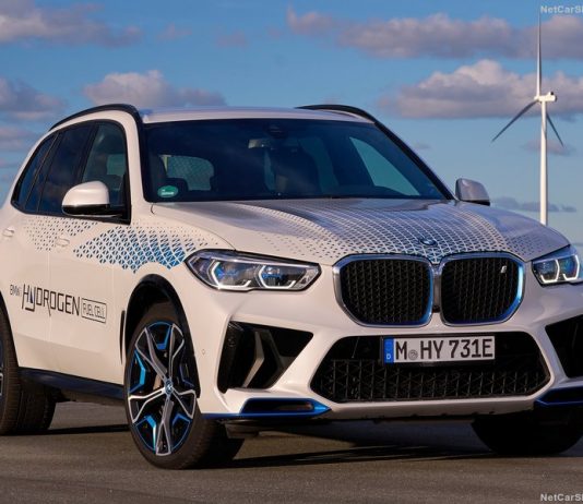 Luxembourg 2023. Tesla Enters Top 10 (+149.2%) In Car Market Up 18.6% In YTD Sales The 2023 BMW iX5 Hydrogen Concept