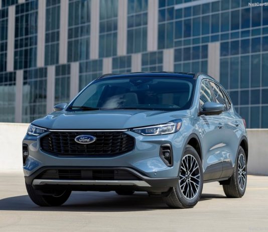 Vietnam 2023. Ford Surges 51.3% In Vehicle Market Down 13.6% In October The 2023 Ford Escape