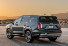 Ireland 2023. Dacia Rises 41.3% In Auto Market Down 17.1% In October The 2023 Hyundai Palisade