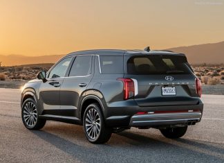Ireland 2023. Dacia Rises 41.3% In Auto Market Down 17.1% In October The 2023 Hyundai Palisade