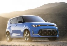 Poland 2023. Auto Market 14th Consecutive Growth In October (+27.8%) The 2023 Kia Soul