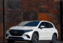 Hungary 2023. Skoda Surges 53.3% In Auto Market Down 2.2% In YTD Sales The 2023 Mercedes-Benz EQS SUV