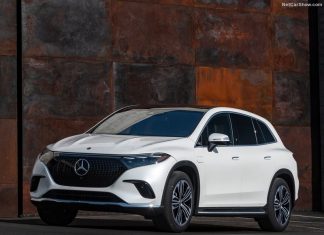 Hungary 2023. Skoda Surges 53.3% In Auto Market Down 2.2% In YTD Sales The 2023 Mercedes-Benz EQS SUV