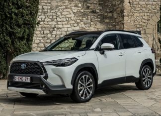 Pakistan 2023. Vehicle Market 16 Month Collapse Continues Through October (-54.0%) The 2023 Toyota Corolla Cross