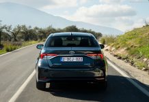 Ireland 2023. Best Selling Cars Ranking: Hyudai Tucson Leads Despite Losing 30.3% The 2023 Toyota Corolla Sedan