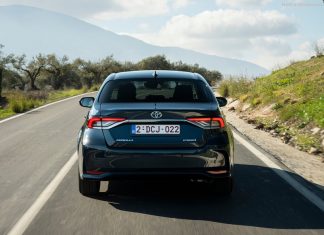 Ireland 2023. Best Selling Cars Ranking: Hyudai Tucson Leads Despite Losing 30.3% The 2023 Toyota Corolla Sedan