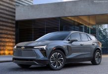 Uruguay 2023. Citroen Surges 149.4% In Vehicle Market Up 7.5% In September The 2024 Chevrolet Blazer EV