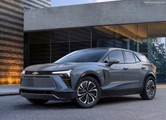 Uruguay 2023. Citroen Surges 149.4% In Vehicle Market Up 7.5% In September The 2024 Chevrolet Blazer EV