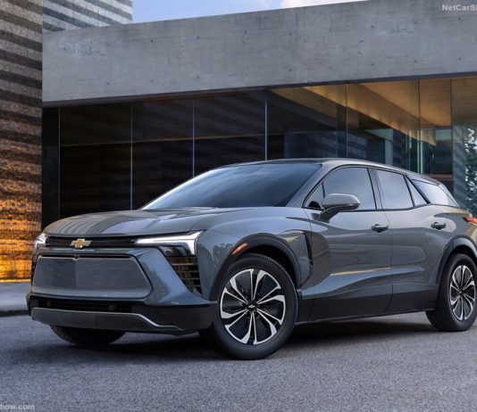 Uruguay 2023. Citroen Surges 149.4% In Vehicle Market Up 7.5% In September The 2024 Chevrolet Blazer EV