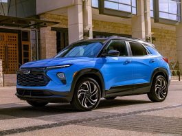 Russia 2023. Best Selling Cars Ranking: Lada Granta Maintains Leadership (+221.1%) The 2024 Chevrolet Trailblazer