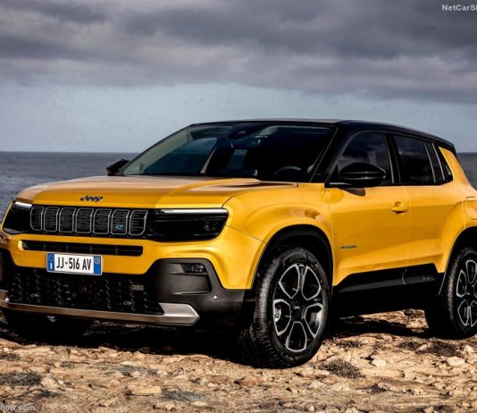 Italy 2023. Best Selling Cars Ranking: Dacia Sandero Surges 49.0% Into 2nd The 2024 Jeep Avenger