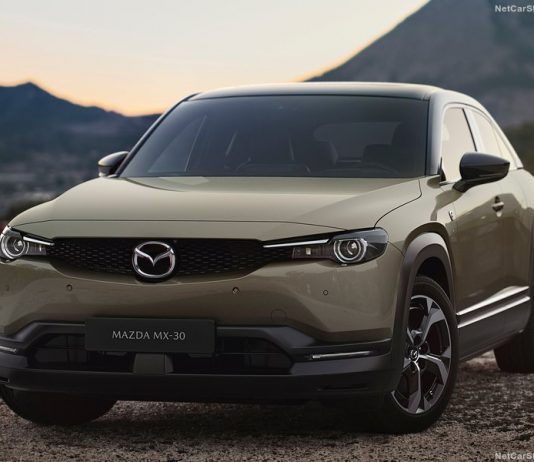 Israel 2023. Vehicle Market Collapses 28.7% In October Following Hamas Attack The 2024 Mazda MX-30