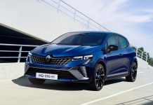 Morocco 2023. Vehicle Market Down 12.4% In September The 2024 Renault Clio