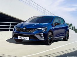 Morocco 2023. Vehicle Market Down 12.4% In September The 2024 Renault Clio